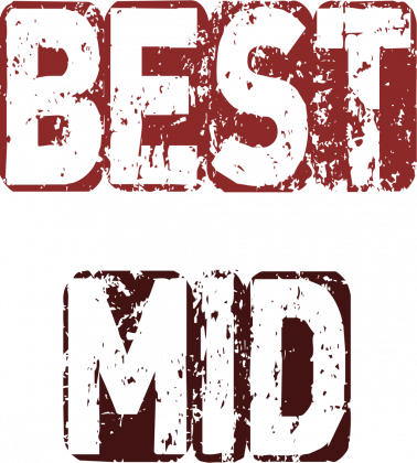 THE BEST OF - BEST MID