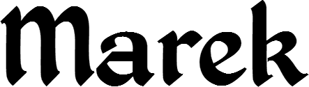 Kubek "Marek"