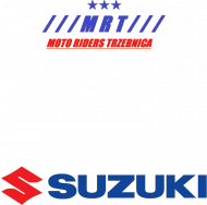 Suzuki MRT