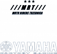 Yamaha mrt