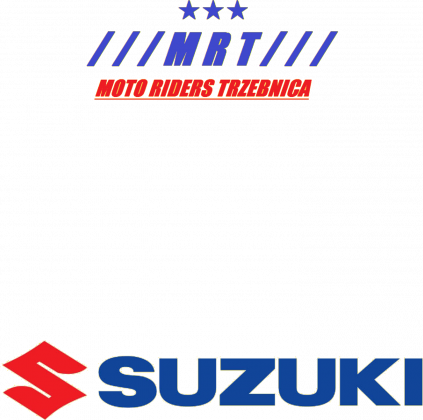 Suzuki MRT