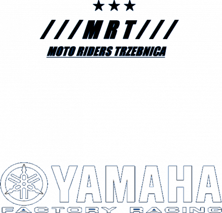 Yamaha mrt