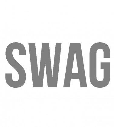 KEEP THIS SWAG BABY- koszulka