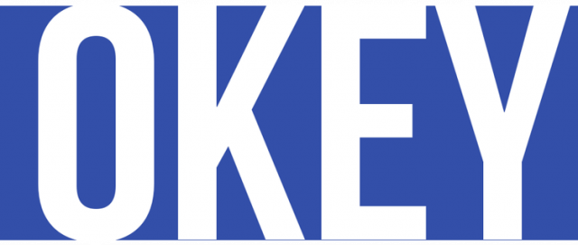 OKEY- koszulka