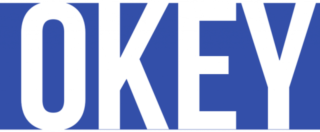 OKEY- bluza z kapturem
