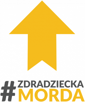 Zdradziecka morda strzalka