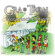 Gra o Tron Woodstock Edition