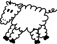 nie bądź baran