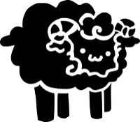 nie bądź baran