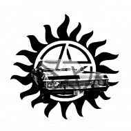 Carry On My Wayward Son