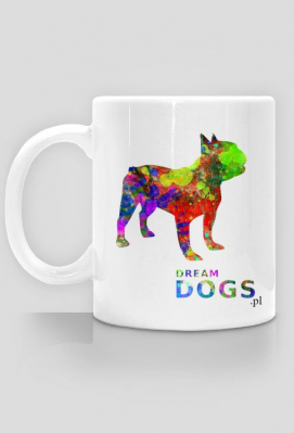 Buldog francuski - DreamDogs