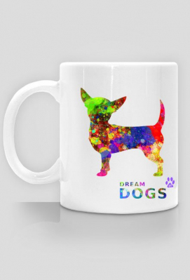 Chihuahua Mini - DreamDogs
