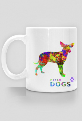 Chihuahua - DreamDogs