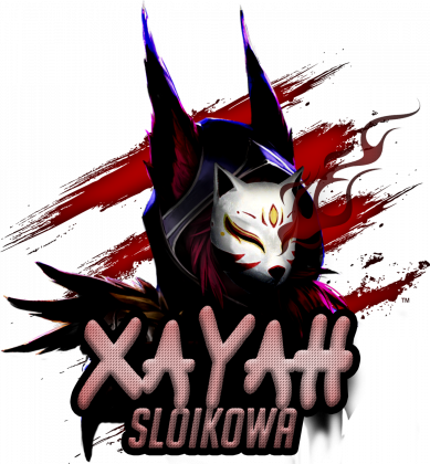 Słoikowa Xayah! Koszulka