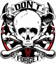Skull Dont Forget