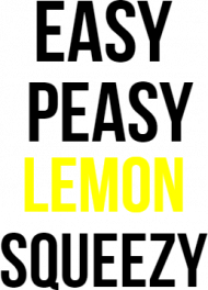 Kubek Lemon