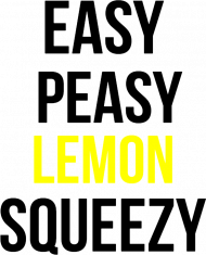 Koszulka Lemon
