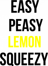 Koszulka Lemon