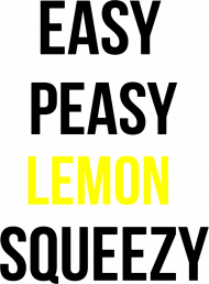 Bluza Lemon