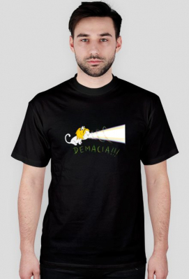 Lux cat - LeagueStuff
