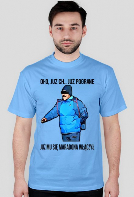 Maradona - Polska Myśl Szkoleniowa