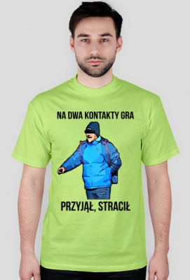Dwa kontakty - Polska Myśl Szkoleniowa