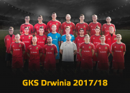 GKS Drwinia Plakat