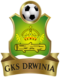 GKS Drwinia Bluza rozpinana
