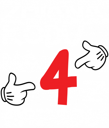 Koszulka okolicznościowa prezent 40 lat męska