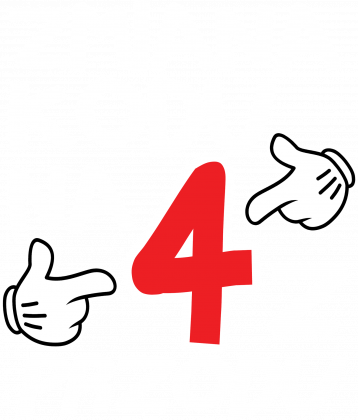 Koszulka okolicznościowa prezent 40 lat damska