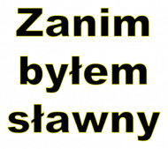Kubek ZanimBylem
