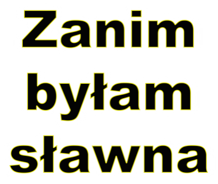 Kubek ZanimBylam