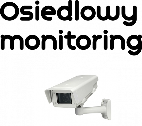 Osiedlowy monitoring