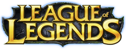 Kubek 'League of Legends'