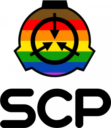 Koszulka SCP LGBT