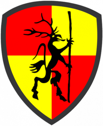 Męska - logo klubu