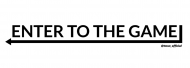 koszulka_męska_Enter To The Game