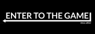 koszulka_męska_Enter To The Game