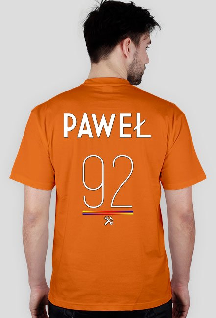 RUMAK #Paweł