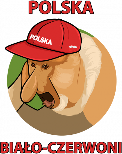 Biało czerwoni Polska