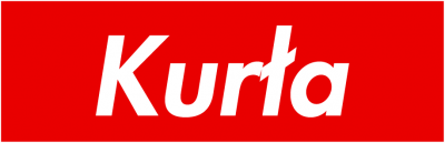 Kurła - koszulka damska