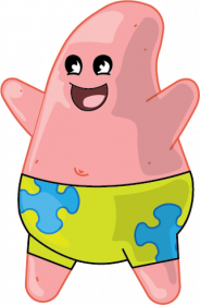 Patrick