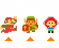 Choose Your Player