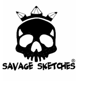 Savage Sketches