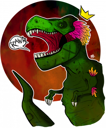 T-REX