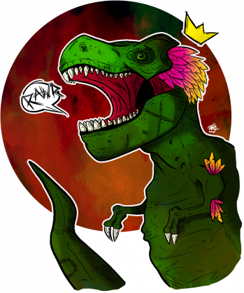 T-REX