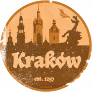 Kraków żeńska