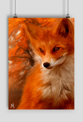FOX/LIS - Jakub Masłowski