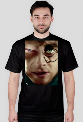 Harry Potter & Voldemort - Jakub Masłowski