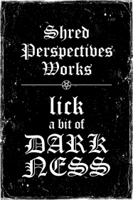 Lick Darkness
